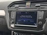 USED 2017 17 VOLKSWAGEN TIGUAN 2.0 TDI BlueMotion Tech SE Navigation SUV 5dr Diesel Manual Euro 6 (s/s) (150 ps) 2.0 TDI Bluemotion Tech SE Navigation SUV Euro 6