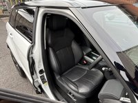 USED 2018 18 LAND ROVER RANGE ROVER EVOQUE 2.0 eD4 SE Tech SUV 5dr Diesel Manual FWD Euro 6 (s/s) (150 ps) BLACK+CLEANEXAMPLE+LOADED