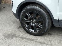 USED 2018 18 LAND ROVER RANGE ROVER EVOQUE 2.0 eD4 SE Tech SUV 5dr Diesel Manual FWD Euro 6 (s/s) (150 ps) BLACK+CLEANEXAMPLE+LOADED