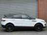 USED 2018 18 LAND ROVER RANGE ROVER EVOQUE 2.0 eD4 SE Tech SUV 5dr Diesel Manual FWD Euro 6 (s/s) (150 ps) BLACK+CLEANEXAMPLE+LOADED