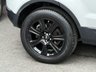 USED 2018 18 LAND ROVER RANGE ROVER EVOQUE 2.0 eD4 SE Tech SUV 5dr Diesel Manual FWD Euro 6 (s/s) (150 ps) BLACK+CLEANEXAMPLE+LOADED