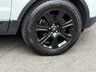 USED 2018 18 LAND ROVER RANGE ROVER EVOQUE 2.0 eD4 SE Tech SUV 5dr Diesel Manual FWD Euro 6 (s/s) (150 ps) BLACK+CLEANEXAMPLE+LOADED