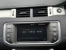 USED 2018 18 LAND ROVER RANGE ROVER EVOQUE 2.0 eD4 SE Tech SUV 5dr Diesel Manual FWD Euro 6 (s/s) (150 ps) BLACK+CLEANEXAMPLE+LOADED