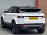USED 2018 18 LAND ROVER RANGE ROVER EVOQUE 2.0 eD4 SE Tech SUV 5dr Diesel Manual FWD Euro 6 (s/s) (150 ps) BLACK+CLEANEXAMPLE+LOADED