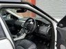 USED 2018 18 LAND ROVER RANGE ROVER EVOQUE 2.0 eD4 SE Tech SUV 5dr Diesel Manual FWD Euro 6 (s/s) (150 ps) BLACK+CLEANEXAMPLE+LOADED