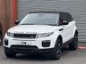 USED 2018 18 LAND ROVER RANGE ROVER EVOQUE 2.0 eD4 SE Tech SUV 5dr Diesel Manual FWD Euro 6 (s/s) (150 ps) BLACK+CLEANEXAMPLE+LOADED