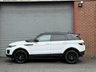 USED 2018 18 LAND ROVER RANGE ROVER EVOQUE 2.0 eD4 SE Tech SUV 5dr Diesel Manual FWD Euro 6 (s/s) (150 ps) BLACK+CLEANEXAMPLE+LOADED