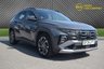 USED 2024 24 HYUNDAI TUCSON 1.6 T-GDi MHEV Ultimate SUV 5dr Petrol Hybrid DCT Euro 6 (s/s) (160 ps) 