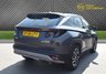 USED 2024 24 HYUNDAI TUCSON 1.6 T-GDi MHEV Ultimate SUV 5dr Petrol Hybrid DCT Euro 6 (s/s) (160 ps) 