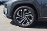 USED 2024 24 HYUNDAI TUCSON 1.6 T-GDi MHEV Ultimate SUV 5dr Petrol Hybrid DCT Euro 6 (s/s) (160 ps) 