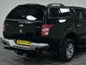 USED 2015 65 MITSUBISHI L200 Warrior Double Cab 2.4 DI-D Auto ( 178 bhp ) HARDTOP CANOPY... NO VAT...