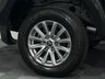USED 2015 65 MITSUBISHI L200 Warrior Double Cab 2.4 DI-D Auto ( 178 bhp ) HARDTOP CANOPY... NO VAT...