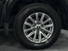 USED 2015 65 MITSUBISHI L200 Warrior Double Cab 2.4 DI-D Auto ( 178 bhp ) HARDTOP CANOPY... NO VAT...