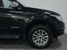 USED 2015 65 MITSUBISHI L200 Warrior Double Cab 2.4 DI-D Auto ( 178 bhp ) HARDTOP CANOPY... NO VAT...
