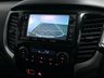 USED 2015 65 MITSUBISHI L200 Warrior Double Cab 2.4 DI-D Auto ( 178 bhp ) HARDTOP CANOPY... NO VAT...