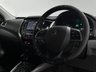USED 2015 65 MITSUBISHI L200 Warrior Double Cab 2.4 DI-D Auto ( 178 bhp ) HARDTOP CANOPY... NO VAT...