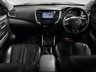 USED 2015 65 MITSUBISHI L200 Warrior Double Cab 2.4 DI-D Auto ( 178 bhp ) HARDTOP CANOPY... NO VAT...
