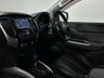 USED 2015 65 MITSUBISHI L200 Warrior Double Cab 2.4 DI-D Auto ( 178 bhp ) HARDTOP CANOPY... NO VAT...