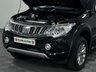 USED 2015 65 MITSUBISHI L200 Warrior Double Cab 2.4 DI-D Auto ( 178 bhp ) HARDTOP CANOPY... NO VAT...
