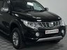 USED 2015 65 MITSUBISHI L200 Warrior Double Cab 2.4 DI-D Auto ( 178 bhp ) HARDTOP CANOPY... NO VAT...
