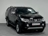 USED 2015 65 MITSUBISHI L200 Warrior Double Cab 2.4 DI-D Auto ( 178 bhp ) HARDTOP CANOPY... NO VAT...