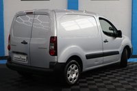 USED 2015 65 PEUGEOT PARTNER 1.6 HDi 625 Professional Panel Van 4dr Diesel Manual L1 (131 g/km, 75 bhp) 