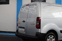 USED 2015 65 PEUGEOT PARTNER 1.6 HDi 625 Professional Panel Van 4dr Diesel Manual L1 (131 g/km, 75 bhp) 