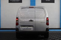 USED 2015 65 PEUGEOT PARTNER 1.6 HDi 625 Professional Panel Van 4dr Diesel Manual L1 (131 g/km, 75 bhp) 