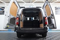 USED 2015 65 PEUGEOT PARTNER 1.6 HDi 625 Professional Panel Van 4dr Diesel Manual L1 (131 g/km, 75 bhp) 