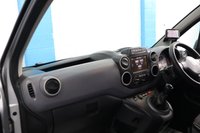 USED 2015 65 PEUGEOT PARTNER 1.6 HDi 625 Professional Panel Van 4dr Diesel Manual L1 (131 g/km, 75 bhp) 
