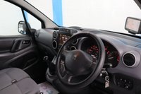 USED 2015 65 PEUGEOT PARTNER 1.6 HDi 625 Professional Panel Van 4dr Diesel Manual L1 (131 g/km, 75 bhp) 