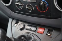 USED 2015 65 PEUGEOT PARTNER 1.6 HDi 625 Professional Panel Van 4dr Diesel Manual L1 (131 g/km, 75 bhp) 