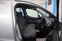USED 2015 65 PEUGEOT PARTNER 1.6 HDi 625 Professional Panel Van 4dr Diesel Manual L1 (131 g/km, 75 bhp) 