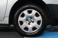 USED 2015 65 PEUGEOT PARTNER 1.6 HDi 625 Professional Panel Van 4dr Diesel Manual L1 (131 g/km, 75 bhp) 