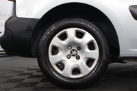 USED 2015 65 PEUGEOT PARTNER 1.6 HDi 625 Professional Panel Van 4dr Diesel Manual L1 (131 g/km, 75 bhp) 
