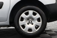 USED 2015 65 PEUGEOT PARTNER 1.6 HDi 625 Professional Panel Van 4dr Diesel Manual L1 (131 g/km, 75 bhp) 