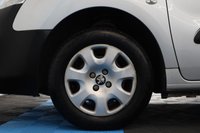 USED 2015 65 PEUGEOT PARTNER 1.6 HDi 625 Professional Panel Van 4dr Diesel Manual L1 (131 g/km, 75 bhp) 