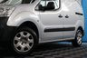 USED 2015 65 PEUGEOT PARTNER 1.6 HDi 625 Professional Panel Van 4dr Diesel Manual L1 (131 g/km, 75 bhp) 
