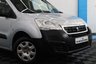 USED 2015 65 PEUGEOT PARTNER 1.6 HDi 625 Professional Panel Van 4dr Diesel Manual L1 (131 g/km, 75 bhp) 