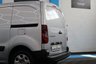 USED 2015 65 PEUGEOT PARTNER 1.6 HDi 625 Professional Panel Van 4dr Diesel Manual L1 (131 g/km, 75 bhp) 
