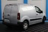 USED 2015 65 PEUGEOT PARTNER 1.6 HDi 625 Professional Panel Van 4dr Diesel Manual L1 (131 g/km, 75 bhp) 