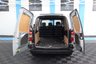 USED 2015 65 PEUGEOT PARTNER 1.6 HDi 625 Professional Panel Van 4dr Diesel Manual L1 (131 g/km, 75 bhp) 
