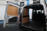 USED 2015 65 PEUGEOT PARTNER 1.6 HDi 625 Professional Panel Van 4dr Diesel Manual L1 (131 g/km, 75 bhp) 