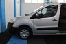 USED 2015 65 PEUGEOT PARTNER 1.6 HDi 625 Professional Panel Van 4dr Diesel Manual L1 (131 g/km, 75 bhp) 