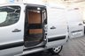 USED 2015 65 PEUGEOT PARTNER 1.6 HDi 625 Professional Panel Van 4dr Diesel Manual L1 (131 g/km, 75 bhp) 