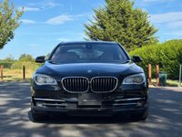 USED 2016 65 BMW 7 SERIES 750I 