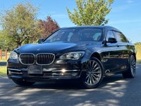 USED 2016 65 BMW 7 SERIES 750I 
