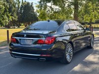 USED 2016 65 BMW 7 SERIES 750I 