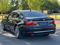USED 2016 65 BMW 7 SERIES 750I 