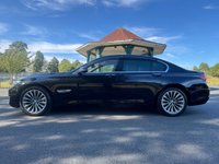 USED 2016 65 BMW 7 SERIES 750I 
